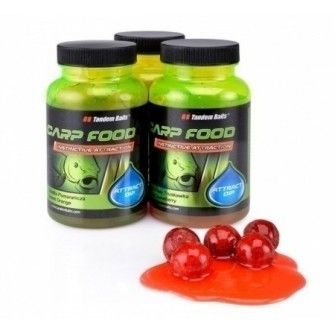 Tandem Baits CARP FOOD ATTRACT DIP 100ml - KRILL