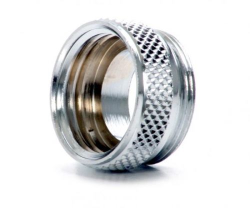 1666 Redukce M22x1 vnější x 1/2