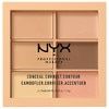 NYX Professional Makeup Concealer Light Korektor 1.5 g