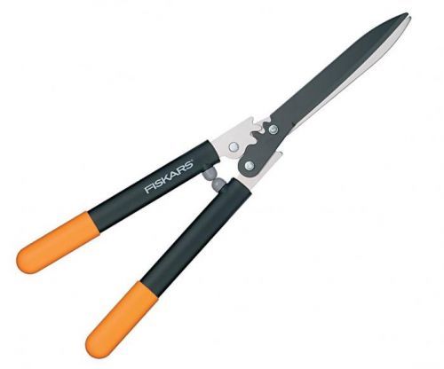 Nůžky na živý plot PowerGearSteel HS92 Fiskars 114770