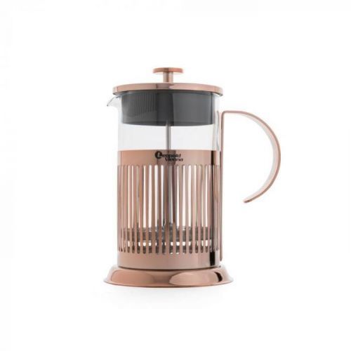 French Press Copper 800 ml - Leopold