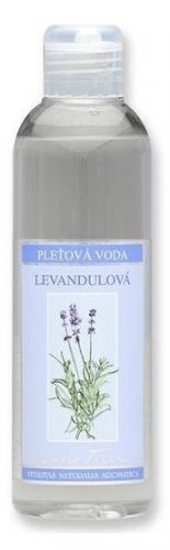 Nobilis Tilia Pleťová voda levandulová 200 ml