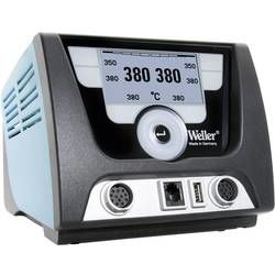 Pájecí stanice Weller Professional WX2 T0053420699N, digitální, 240 W, +50 až +550 °C
