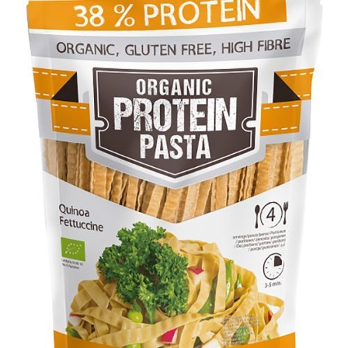 Maxsport Protein Pasta Sója+Quinoa 200g 10/BAL