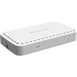 Síťový switch RJ45 NETGEAR, GS605, 5 portů, 1 Gbit/s