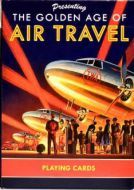 Piatnik Poker: Zlatý věk letecké dopravy
