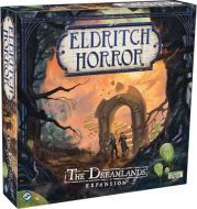 Fantasy Flight Games Eldritch Horror: The Dreamlands