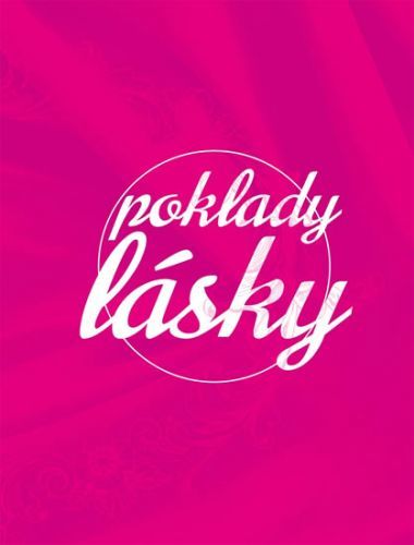 Poklady lásky
					 - neuveden