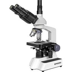Mikroskop Bresser Trino, 40x - 1000x