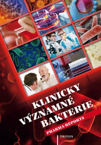 Klinicky významné bakterie
					 - neuveden