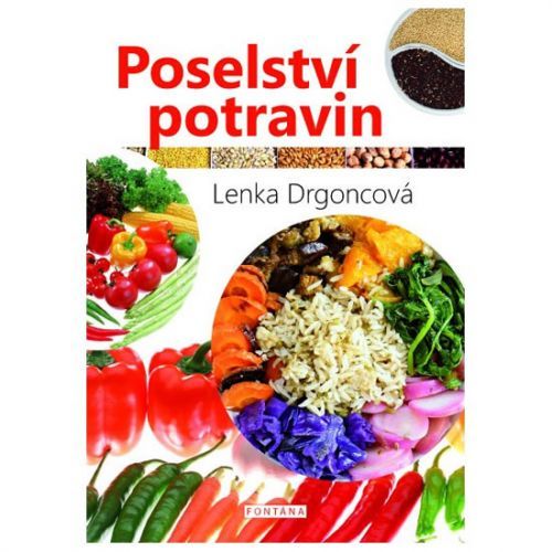 Poselství potravin
					 - Drgoncová Lenka