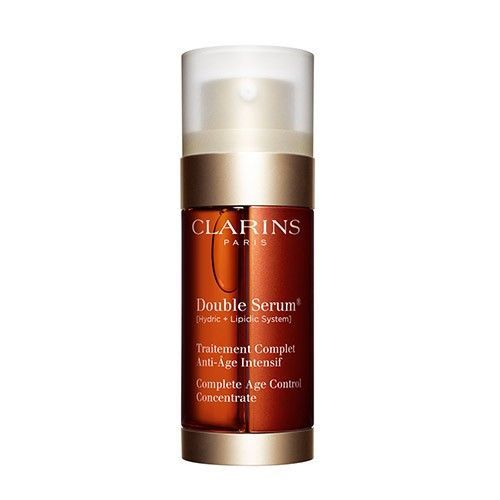 Clarins Double Serum omlazující sérum 30 ml