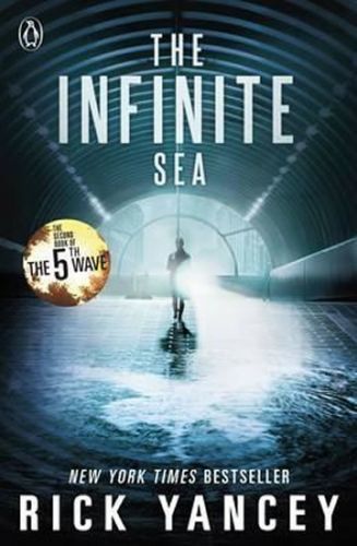 The 5th Wave The: Infinite Sea (Book 2)
					 - Yancey Rick