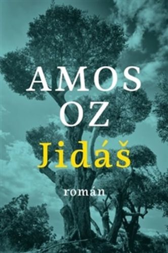 Jidáš
					 - Oz Amos
