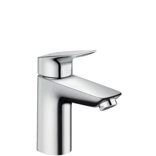 Hansgrohe Logis 70 umyvadlová baterie bez výpusti, 71071000