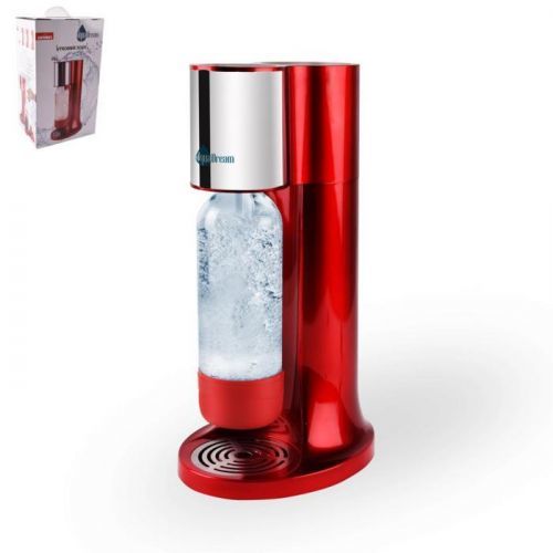 Výrobník sody AQUADREAM RED ORION