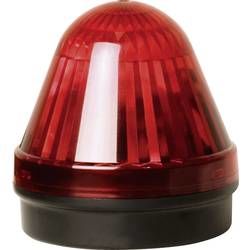 Signální osvětlení LED ComPro Blitzleuchte BL50 15F, 24 V/DC, 24 V/AC, červená