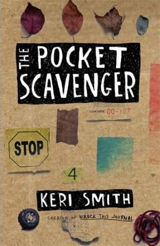 The Pocket Scavenger
					 - Smithová Keri