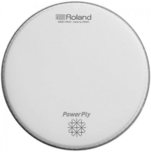 Roland Mesh Head 14