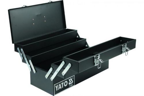 Box na nářadí, 460x200x240mm, YATO