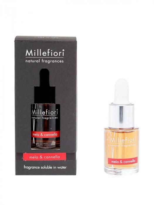 Millefiori Milano Aroma olej 15ml/Jablko a skořice 1311631