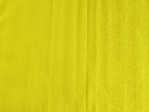 Koh-i-noor Krepový papír žlutý - 9755/10 - 200 x 50 cm