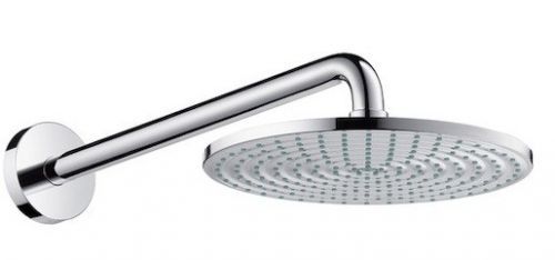 Hlavová sprcha Hansgrohe Raidance, 1 funkce, kov 27474000