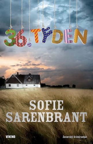 36. týden
					 - Sarenbrant Sofie