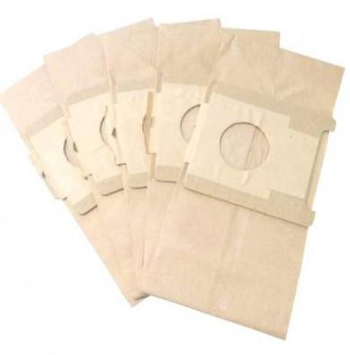 Sáčky JOLLY MX17 papírové 5ks, filtr + vůně Jolly