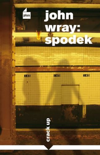 Spodek
					 - Wray John