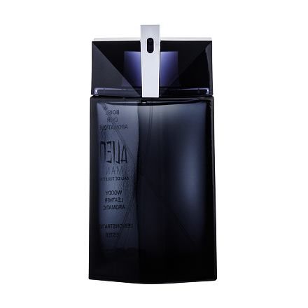 Thierry Mugler Alien Man toaletní voda 100 ml Tester pro muže