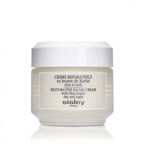 Sisley Restorative Facial Cream Regenerační krém s bambuckým máslem 40 ml