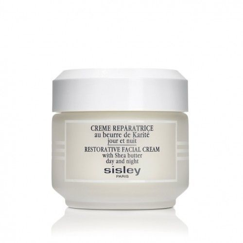 Sisley Restorative Facial Cream regenerační krém s bambuckým máslem  40 ml