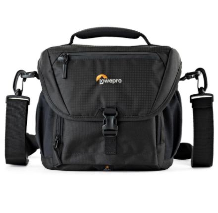 Lowepro Nova 170 AW II černá E61PLW37121