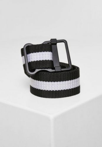 Easy Belt with Stripes L/XL