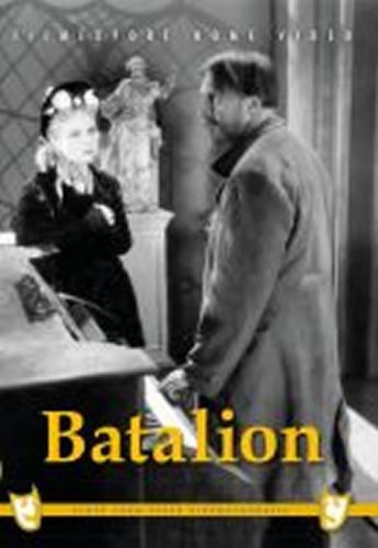 Batalion - DVD box
					 - neuveden