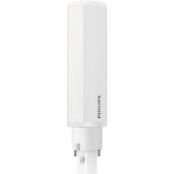 LED žárovka Philips Lighting 54127200 230 V, 6.5 W, teplá bílá, A+ (A++ - E), vč. koncové krytky, 1 ks