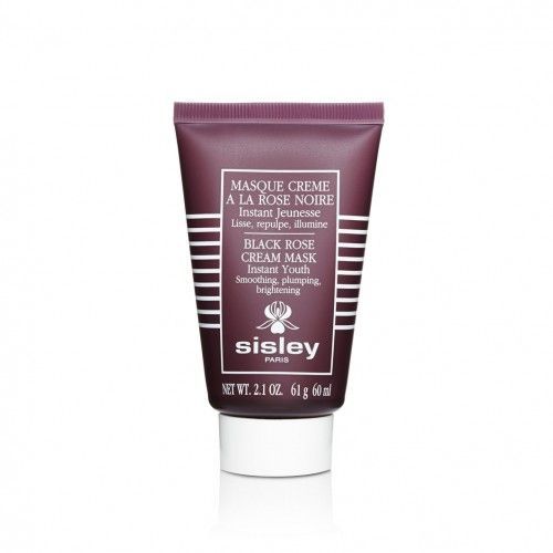 SISLEY - Black Rose Cream Mask - Krémová pleťová maska s černou růží