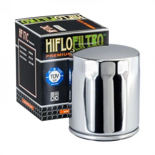 Olejový filtr HF 171C HIFLOFILTRO