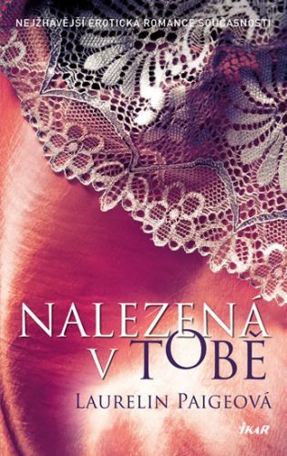 Fixed 2: Nalezená v tobě
					 - Paigeová Laurelin