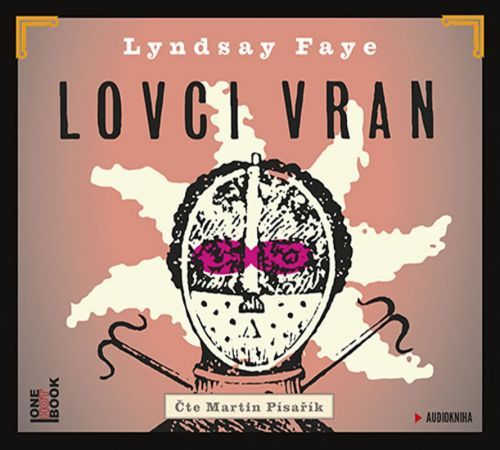 Lovci vran - CDmp3 (Čte Martin Písařík)
					 - Fayeová Lyndsay