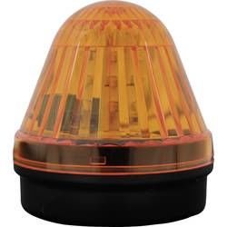 Signální osvětlení LED ComPro Blitzleuchte BL50 15F, 24 V/DC, 24 V/AC, žlutá