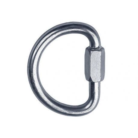 Singing Rock Big D Stříbrná