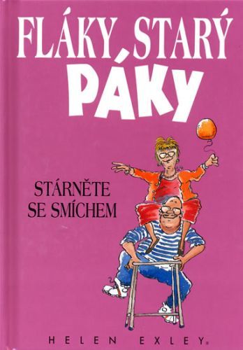 Fláky starý páky
					 - neuveden