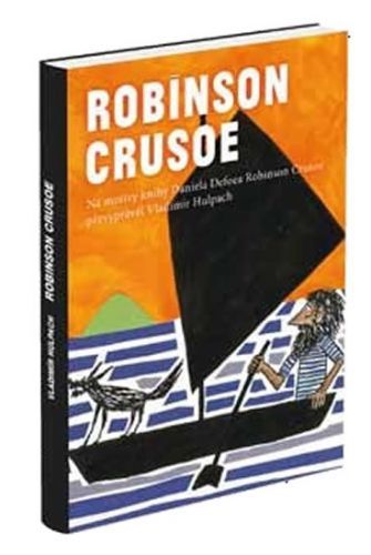 Robinson Crusoe - XYZ
					 - Hulpach Vladimír