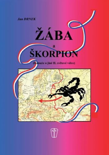 Žába a škorpion
					 - Drnek Jan