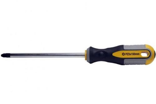 Šroubovák Strend Pro křížový PZ3x150mm 2250187