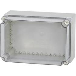 Univerzální pouzdro Eaton CI43X-200 29392, 225 x 375 x 250 , polykarbonát, šedá, 1 ks