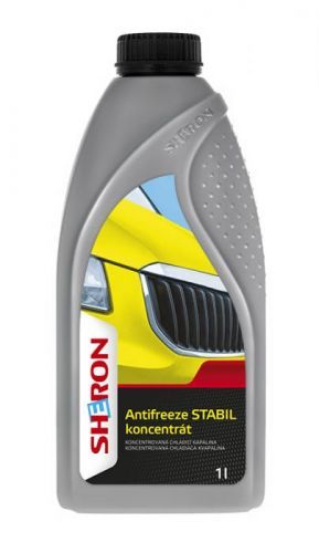 SHERON Antifreeze STABIL 1 litr