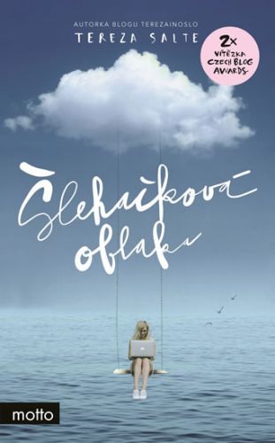 Šlehačková oblaka
					 - Salte Tereza